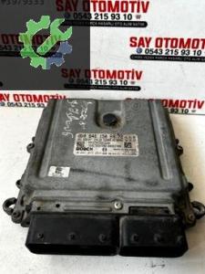 A6461506472 CR4.20 SPRINTER EURO 4 MOTOR BEYNİ 0281015054