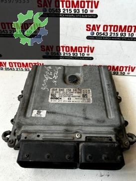 Mercedes-Benz Sprinter Motor Beyni çıkma parça