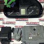 A6461506972 A6395452108 A6394465921 VİTO MOTOR BEYNİ EZS KM SAATİ