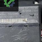 A6461506972 A6395452108 A6394465921 VİTO MOTOR BEYNİ EZS KM SAATİ