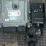 A6469002700 A6395450908 MERCEDES VİTO MOTOR BEYNİ EZS ELV ANTEN