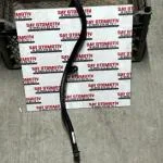 A6510100124 MERCEDES SPRINTER YAĞ ÇUBUĞU YAĞ ÇUBUK BORUSU