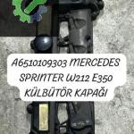A6510109303 MERCEDES SPRINTER W212 E350 KÜLBÜTÖR KAPAĞI
