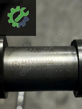 A6510500200 A6510500300 SPRINTER W212 EMME EGZOZ EKSANTRİK MİLİ