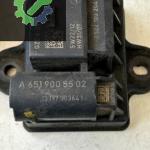 A6511530279 A6519005502 A6519000900 MERCEDES W212 ISITMA ROLESİ