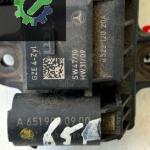 A6511530279 A6519005502 A6519000900 MERCEDES W212 ISITMA ROLESİ