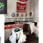 A6511811801 Mercedes Sprinter Orjinal Sıfır Yağ Pompası