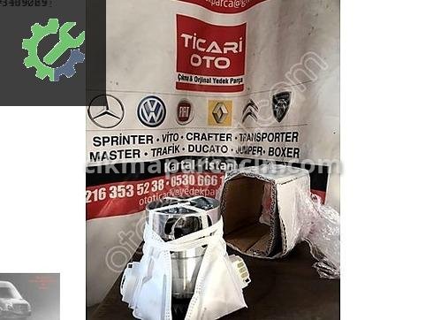 Mercedes-Benz Sprinter Yağ Pompası A6511811801 çıkma parça