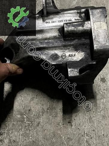 A6512231704 / A6512231804 SPRİNTER SAĞ SOL MOTOR KULAK