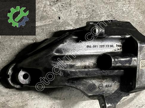 A6512231704 / A6512231804 SPRİNTER SAĞ SOL MOTOR KULAK