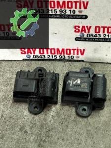 A6519003103 MERCEDES W205 W212 SPRİNTER ISITMA BUJİSİ BEYNİ