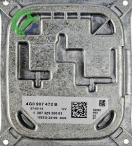 Audi A7 LED Beyni Sıfır - 4G0907472B