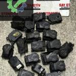 A7583AU12 AU13 AU14 AU26 W220 S430 S500 KALORİFER FLAP MOTORU