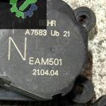 A7583AU12 AU13 AU14 AU26 W220 S430 S500 KALORİFER FLAP MOTORU