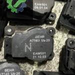 A7583AU12 AU13 AU14 AU26 W220 S430 S500 KALORİFER FLAP MOTORU