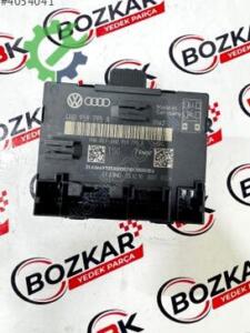 Audi A8 Kontrol Ünitesi Çıkma - 4H0959795A