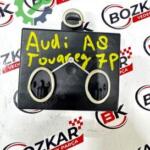 Audi A8 Kontrol Ünitesi Çıkma – 4H0959795A