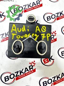 Audi A8 Kontrol Ünitesi 4H0959795A çıkma parça