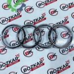 Audi A8 2010-2013 Sıfır Arma & Yazı 4H0853605B