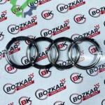 Audi A8 2010-2013 Sıfır Arma & Yazı 4H0853605B