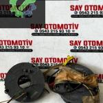 A9014600049 MERCEDES SPRİNTER AİRBAG SARGISI SRS W901 W902 W903