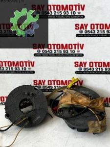 A9014600049 MERCEDES SPRİNTER AİRBAG SARGISI SRS W901 W902 W903
