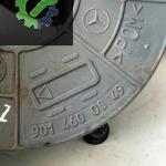 A9014600049 MERCEDES SPRİNTER AİRBAG SARGISI SRS W901 W902 W903