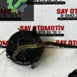 A9014600049 MERCEDES SPRİNTER AİRBAG SARGISI SRS W901 W902 W903