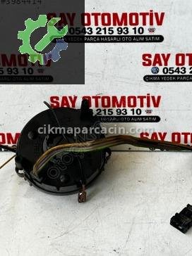 Mercedes-Benz Sprinter Airbag Sargısı A9014600049 çıkma parça