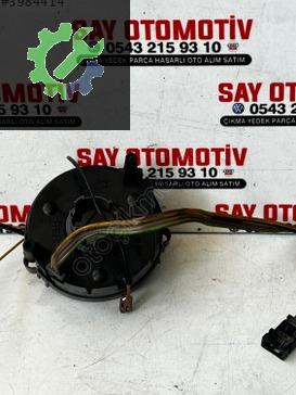A9014600049 MERCEDES SPRİNTER AİRBAG SARGISI SRS W901 W902 W903