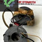 A9014600049 MERCEDES SPRİNTER AİRBAG SARGISI SRS W901 W902 W903