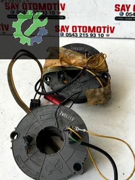 A9014600049 MERCEDES SPRİNTER AİRBAG SARGISI SRS W901 W902 W903