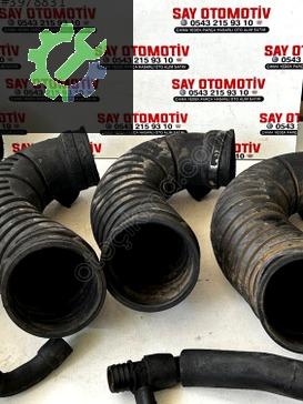 A9015280907 A9015283382 SPRINTER HAVA FİLİTRE TURBO HORTUMU