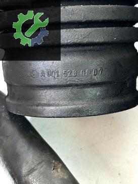 A9015280907 A9015283382 SPRINTER HAVA FİLİTRE TURBO HORTUMU