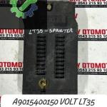 A9015400150 VOLT LT35 SPRINTER SİGORTA KUTUSU TAPLASI