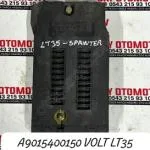 A9015400150 VOLT LT35 SPRINTER SİGORTA KUTUSU TAPLASI