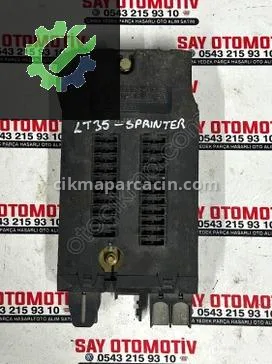 Volkswagen LT Sigorta Kutusu A9015400150 çıkma parça