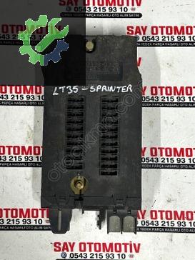 A9015400150 VOLT LT35 SPRINTER SİGORTA KUTUSU TAPLASI