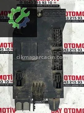 Volkswagen LT Sigorta Kutusu A9015400150 çıkma parça