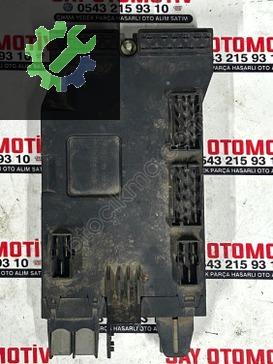 A9015400150 VOLT LT35 SPRINTER SİGORTA KUTUSU TAPLASI