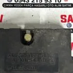 A9015400150 VOLT LT35 SPRINTER SİGORTA KUTUSU TAPLASI