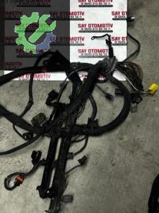 A9015404707 MERCEDES SPRİNTER W901 W903 2.2L MOTOR EVİ TESİSATI