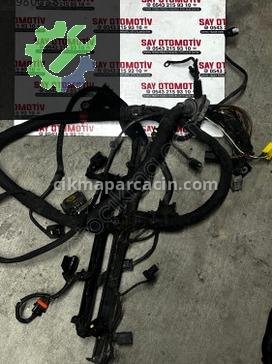Mercedes-Benz Sprinter Motor Tesisatı A9015404707 çıkma parça