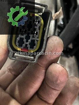 Mercedes-Benz Sprinter Motor Tesisatı A9015404707 çıkma parça