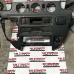 A9016802307 MERCEDES SPRİNTER W901 W903 ORTA KONSOL ÇERÇEVESİ
