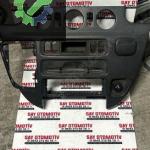 A9016802307 MERCEDES SPRİNTER W901 W903 ORTA KONSOL ÇERÇEVESİ