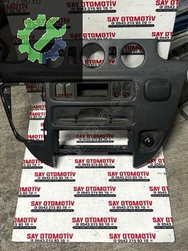 A9016802307 MERCEDES SPRİNTER W901 W903 ORTA KONSOL ÇERÇEVESİ
