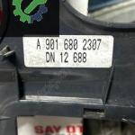 A9016802307 MERCEDES SPRİNTER W901 W903 ORTA KONSOL ÇERÇEVESİ