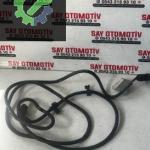 A9025400807 MERCEDES ML OM611 OM612 SU GENLEŞME BİDON TESİSATI