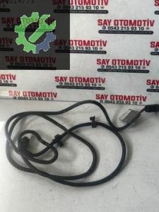 A9025400807 MERCEDES ML OM611 OM612 SU GENLEŞME BİDON TESİSATI (2. Adet)